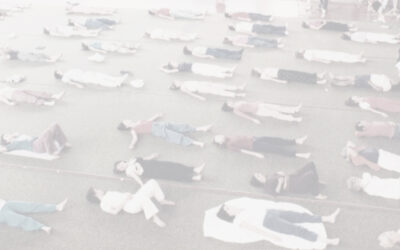 Feldenkrais – Bewusstheit durch Bewegung
